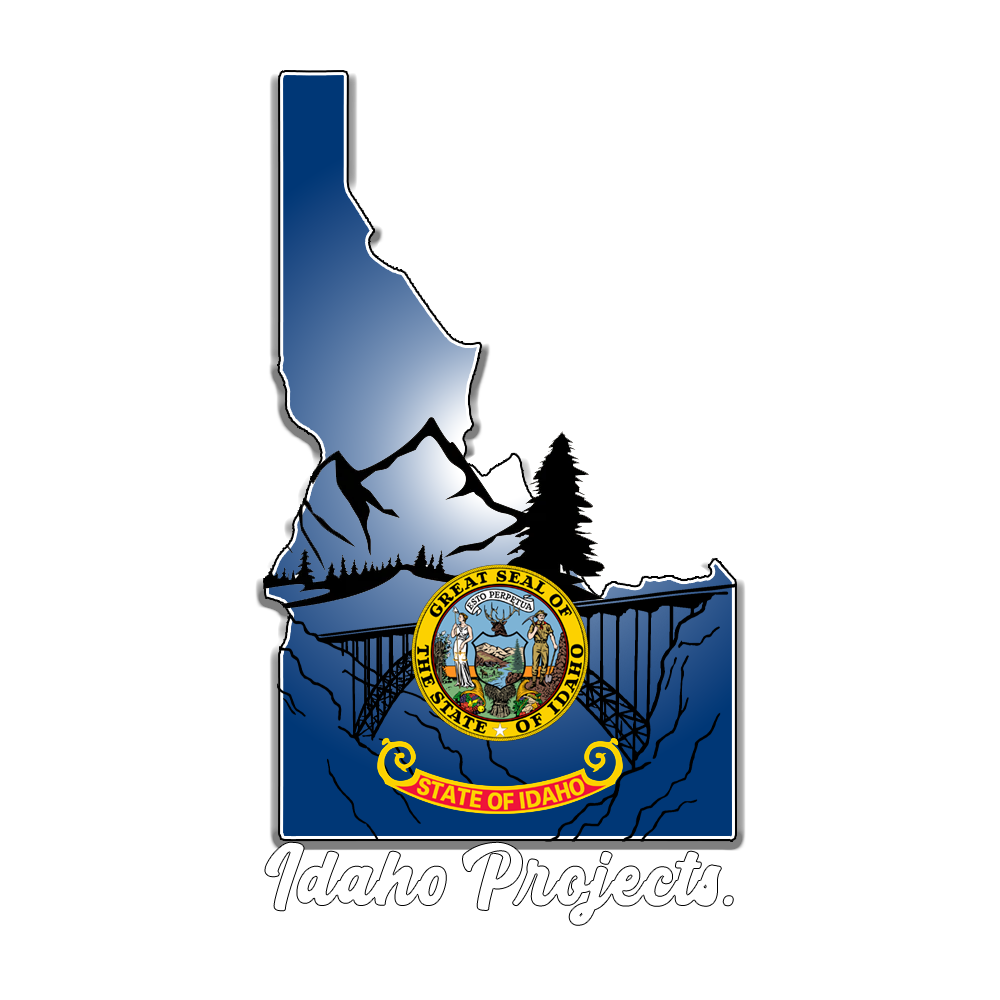 Idaho Projects Development GitLab